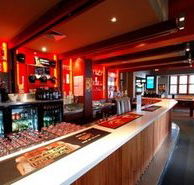 Marine Hotel - Accommodation Mermaid Beach