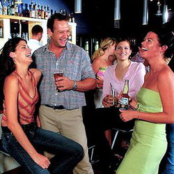 Blue Bell Hotel - Accommodation Mermaid Beach 1