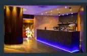 Oasis Lounge - Accommodation Mermaid Beach 1