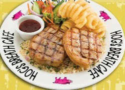 Hogs Breath - Northbridge - Accommodation Mermaid Beach 1