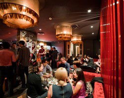Dome Bar - Accommodation Mermaid Beach 1