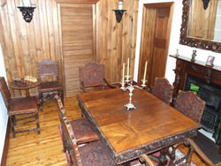 The Altar At Beaufort House - Accommodation Mermaid Beach 2