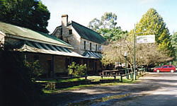 Settlers Arms Inn - Accommodation Mermaid Beach 2