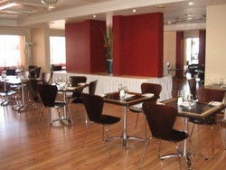 Cafe 196 - Ambassador Hotel - Accommodation Mermaid Beach 2