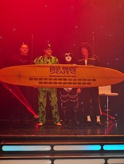 Hogs Breath - Northbridge - Accommodation Mermaid Beach 2