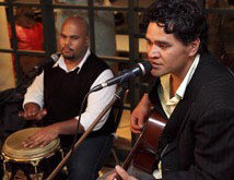 Captain Stirling Brasserie - Accommodation Mermaid Beach 2