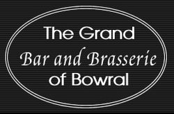 The Grand Bar And Brasserie Of Bowral - Accommodation Mermaid Beach 3