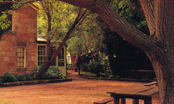Settlers Arms Inn - Accommodation Mermaid Beach 3