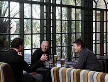 Captain Stirling Brasserie - Accommodation Mermaid Beach 3