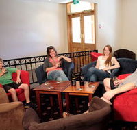 Hibernian Hotel Beechworth - Accommodation Mermaid Beach