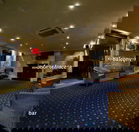 Botany Bay Hotel - Accommodation Mermaid Beach