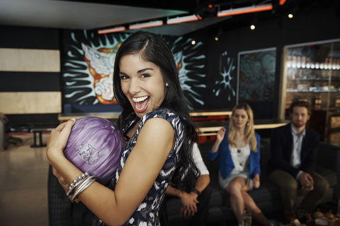 Strike Bowling Bar - Entertainment Quarter - Accommodation Mermaid Beach 4