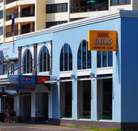 Cairns RSL Social Club Ltd - Accommodation Mermaid Beach