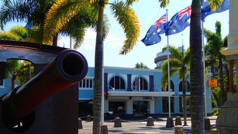 Cairns RSL Social Club Ltd - Accommodation Mermaid Beach 1