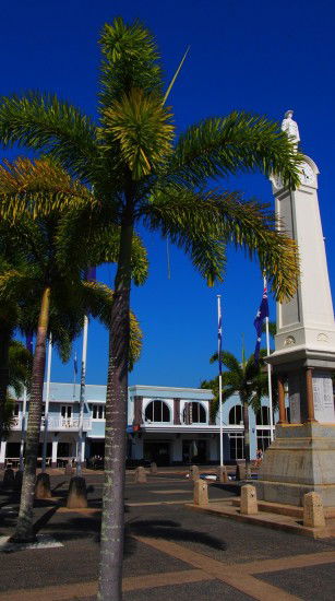 Cairns RSL Social Club Ltd - Accommodation Mermaid Beach 2