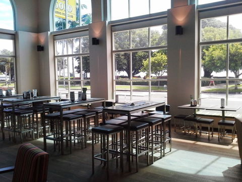 Cairns RSL Social Club Ltd - Accommodation Mermaid Beach 5