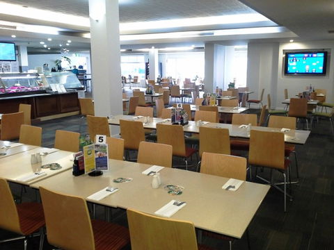 Cairns RSL Social Club Ltd - Accommodation Mermaid Beach 6