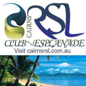 Cairns RSL Social Club Ltd - Accommodation Mermaid Beach 7