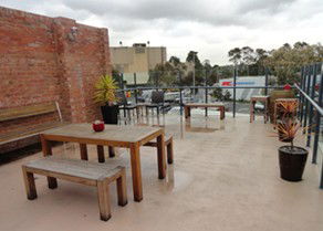 Greensborough VIC Accommodation Mermaid Beach