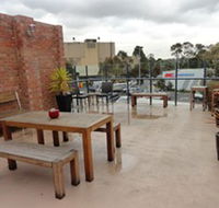 Greensborough Hotel - Accommodation Mermaid Beach