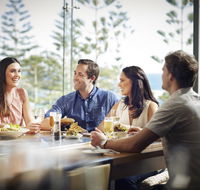 Rendezvous Grand Hotel Perth - Accommodation Mermaid Beach