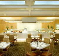 Montereys Restaurant Pan Pacific Perth - Accommodation Mermaid Beach