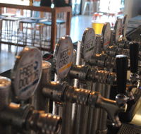 Mash Brewery - Rockingham - Accommodation Mermaid Beach