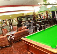 Darwin Railway Social and Sports Club - Accommodation Mermaid Beach