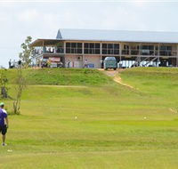 Gove Country Golf Club - Accommodation Mermaid Beach