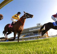 Wyong Race Club - Accommodation Mermaid Beach
