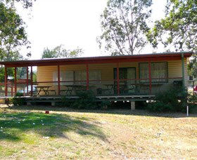 Paterson Golf Club - Accommodation Mermaid Beach 1