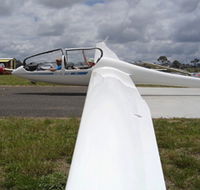 Bathurst Soaring Club - Accommodation Mermaid Beach
