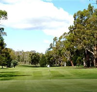 Cooma Golf Club - Accommodation Mermaid Beach