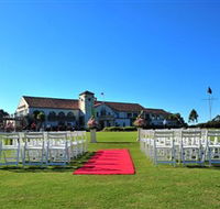 Yarra Yarra Golf Club - Accommodation Mermaid Beach