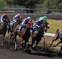 Alice Springs Turf Club - Accommodation Mermaid Beach