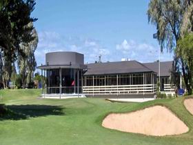 West Lakes Golf Club - Accommodation Mermaid Beach 0