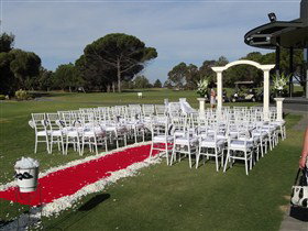 West Lakes Golf Club - Accommodation Mermaid Beach 3