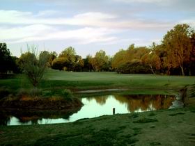West Lakes Golf Club - Accommodation Mermaid Beach 2