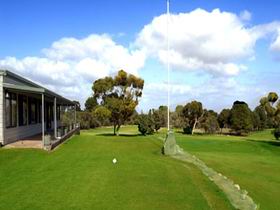 Hynam SA Accommodation Mermaid Beach