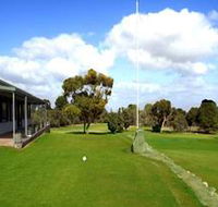 Keith Golf Club - Accommodation Mermaid Beach