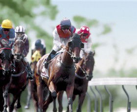 Colac Turf Club - Accommodation Mermaid Beach 0