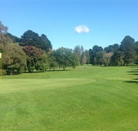 Bowral Golf Club - Accommodation Mermaid Beach