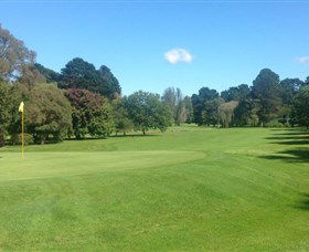 Bowral Golf Club - Accommodation Mermaid Beach 0