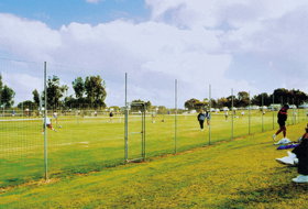 Lucindale Country Club - Accommodation Mermaid Beach 2