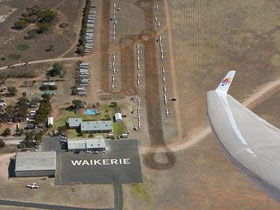 Waikerie Gliding Club - Accommodation Mermaid Beach 1