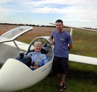 Waikerie Gliding Club - Accommodation Mermaid Beach