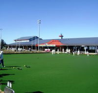 Harrington Bowling Club - Accommodation Mermaid Beach