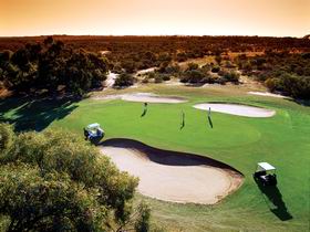 Renmark Golf Club - Accommodation Mermaid Beach 0
