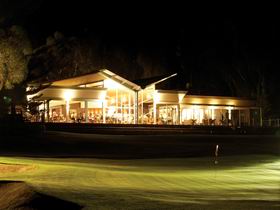 Renmark Golf Club - Accommodation Mermaid Beach 1