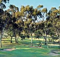 Tanunda Pines Golf Club - Accommodation Mermaid Beach